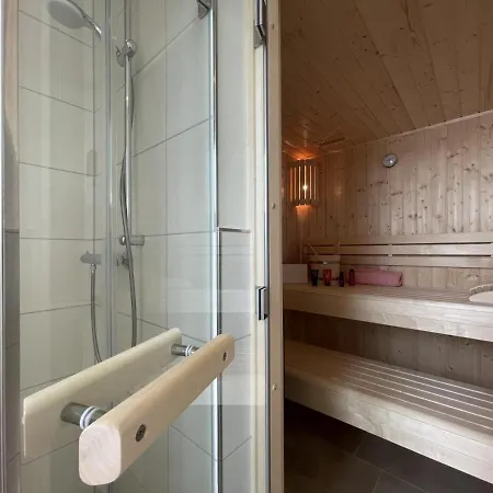Holiday home Am Kutterhafen 21 - Haus Joost *