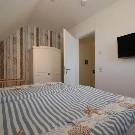 Am Kutterhafen 21 - Haus Joost