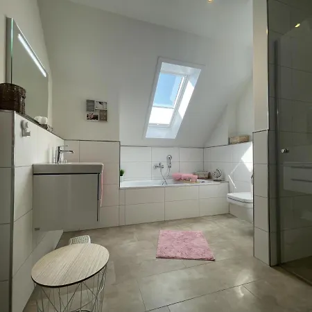 Ferienhaus Am Kutterhafen 21 - Haus Joost