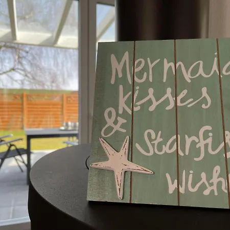 Ferienhaus Am Kutterhafen 21 - Haus Joost *