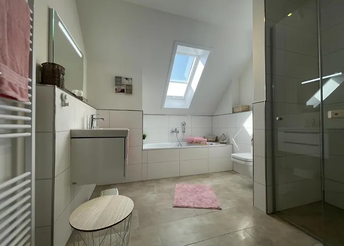 Nyaraló Am Kutterhafen 21 - Haus Joost