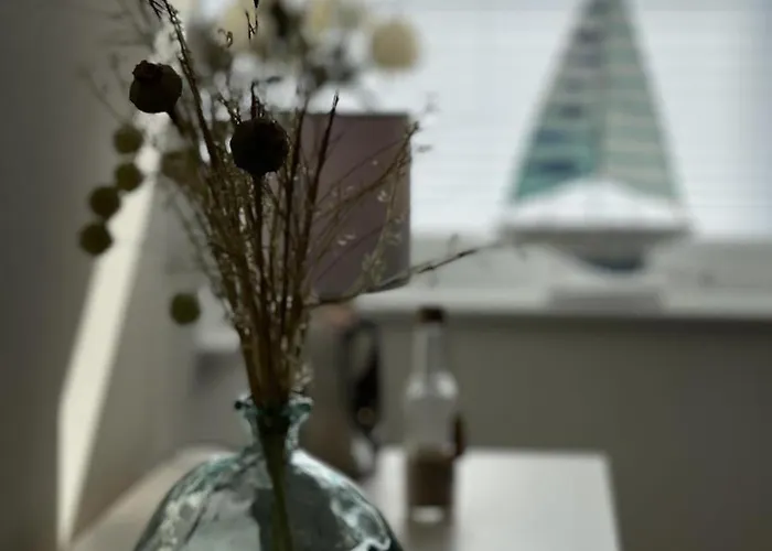 Am Kutterhafen 21 - Haus Joost Nyaraló *